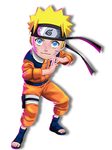 Naruto Anime Cursor