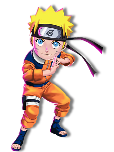 Naruto Cursors Collection